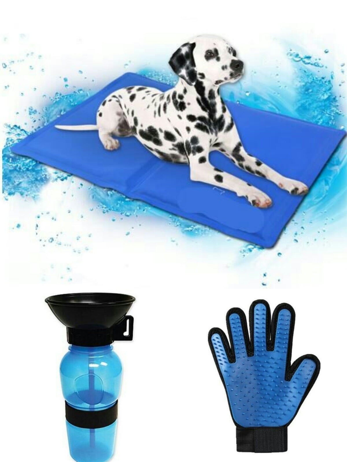 Portable Water Bottle For Pets