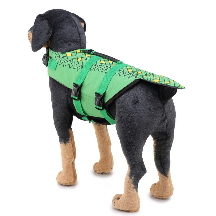 Pet Swimsuit Life Jacket