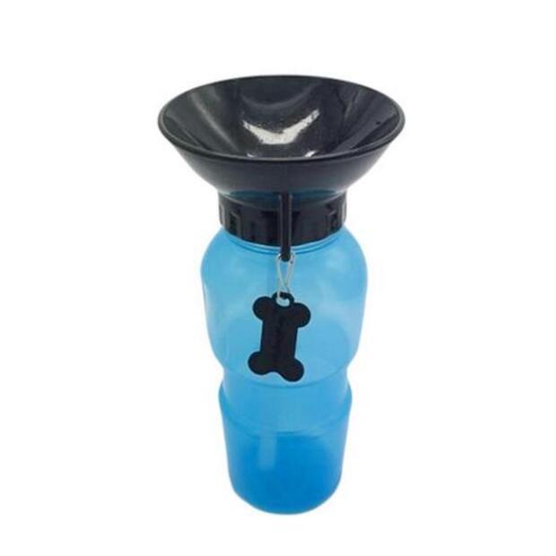 Portable Water Bottle For Pets